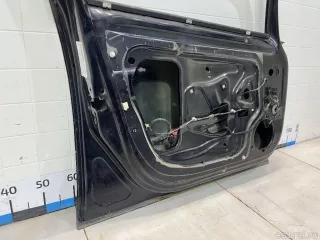 124253 Дверь передняя левая Opel Corsa D Арт E60623325, вид 10