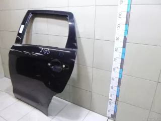 5730A977 Дверь задняя левая Mitsubishi ASX Арт E100391435, вид 3