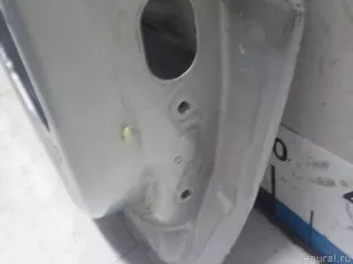1692558 Дверь задняя левая Ford Fusion 1 Арт E52322955, вид 11
