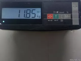 1692558 Дверь задняя левая Ford Fusion 1 Арт E52322955, вид 15