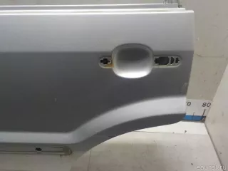 1692558 Дверь задняя левая Ford Fusion 1 Арт E52322955, вид 2