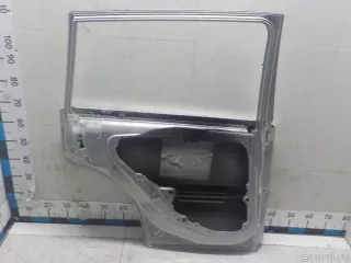 1692558 Дверь задняя левая Ford Fusion 1 Арт E52322955, вид 8