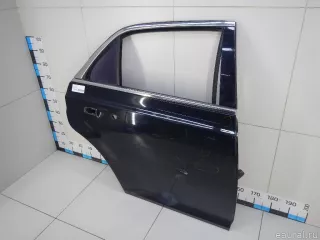 68127962AA Дверь задняя правая Chrysler 300C 2 Арт E70673380, вид 3