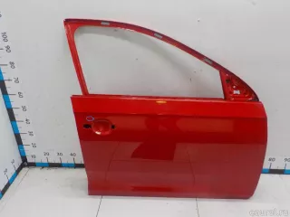 5JA831052C Дверь передняя правая Skoda Rapid Арт E41080174, вид 1
