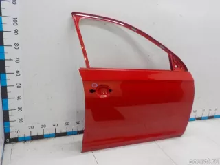 5JA831052C Дверь передняя правая Skoda Rapid Арт E41080174, вид 2