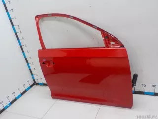 5JA831052C Дверь передняя правая Skoda Rapid Арт E41080174, вид 3