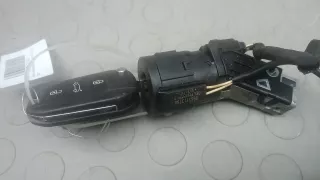 9663123380 Замок зажигания Opel Crossland x Арт 4NP13J101, вид 4