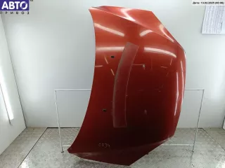  Капот Ford Focus 2 Арт 54309499, вид 1