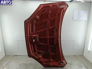  Капот Ford Focus 2 Арт 54309499, вид 2