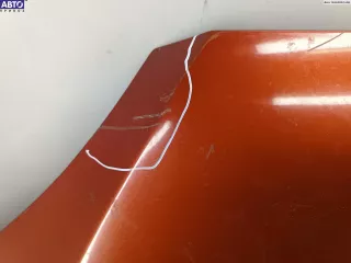  Капот Ford Focus 2 Арт 54309499, вид 3