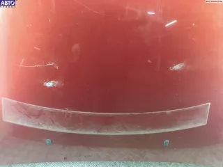  Капот Ford Focus 2 Арт 54309499, вид 4