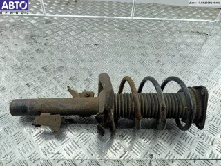  Стойка подвески передняя правая Ford Focus 2 restailing Арт 54308039, вид 1