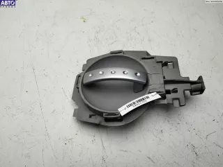 9647164377 Ручка двери внутренняя передняя правая Citroen C3 1 Арт 54511723, вид 1