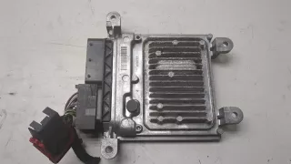 A6519005301 Блок управления двигателем Mercedes E W212 Арт 8867837, вид 3