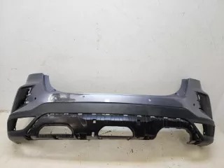 86611H0900 бампер Kia Rio X-line Арт lz210343, вид 1