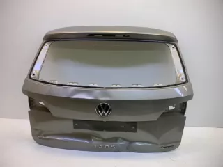 2GL827025D крышка багажника Volkswagen Taos Арт lz210352, вид 1