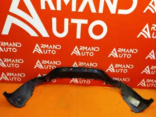 a2538852503 Юбка бампера Mercedes C W205 Арт 98596PM, вид 5