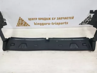 51747399997 Дефлектор радиатора нижний BMW X3 G01 Арт TP76356, вид 4