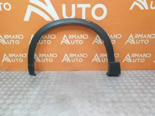 TK4851W30D, TK4851W31 расширитель крыла Mazda CX-9 2 Арт AR252514, вид 1