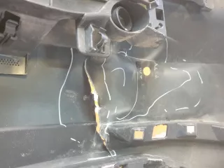8V4807067KGRU, 8v4807511l бампер ауди а3, а a 3 8в (8 в v) Audi A3 8V Арт AR257772, вид 12