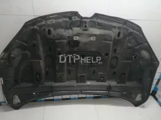 651009018R Капот Renault Megane 3 Арт AM90183420, вид 11