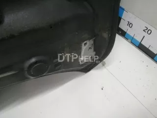 651009018R Капот Renault Megane 3 Арт AM90183420, вид 14