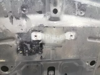 651009018R Капот Renault Megane 3 Арт AM90183420, вид 15