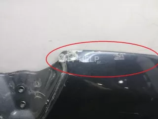 651009018R Капот Renault Megane 3 Арт AM90183420, вид 6
