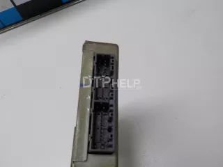  Блок управления двигателем Mitsubishi L200 3 Арт AM52323542, вид 5