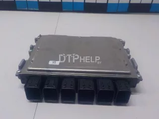 13618598154 Блок управления двигателем BMW 5 G30/G31 Арт AM52324699, вид 7