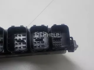 13618598154 Блок управления двигателем BMW 5 G30/G31 Арт AM52324699, вид 8