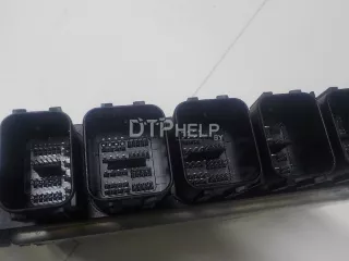 13618598154 Блок управления двигателем BMW 5 G30/G31 Арт AM52324699, вид 9