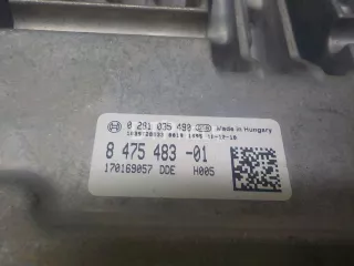 13618598154 Блок управления двигателем BMW 5 G30/G31 Арт AM52324699, вид 10