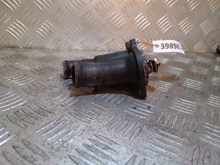 2S6G9K478BC Корпус термостата Ford Focus 2 restailing Арт 39898, вид 1