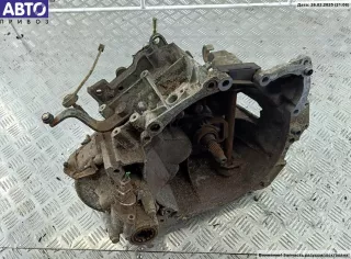 BE4 КПП 5-ст. механическая Citroen Berlingo 1 Арт 54308304, вид 2