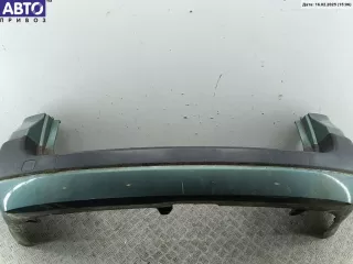 8200141179 Бампер задний Renault Megane 2 Арт 54324740, вид 3