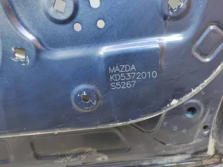 KDY37202XA, KD5372010 дверь мазда сх-5 (сх5 cx5 цх5 цх-5 c Mazda 5 1 Арт AR258322, вид 12