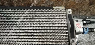 GX739N103AA Радиатор топлива Jaguar XE 1 2.0л D Арт 00091995, вид 3