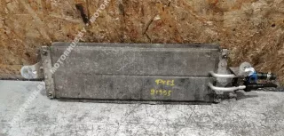 GX739N103AA Радиатор топлива Jaguar XE 1 2.0л D Арт 00091995, вид 5