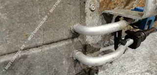 GX739N103AA Радиатор топлива Jaguar XE 1 2.0л D Арт 00091995, вид 8