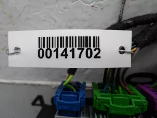 4H0907553B Блок управления пневматической подвеской Audi A8 D4 (S8) Арт 00141702, вид 3