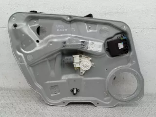1648209385 Блок управления передней левой двери Mercedes R W251 Арт 00225145sep1, вид 2