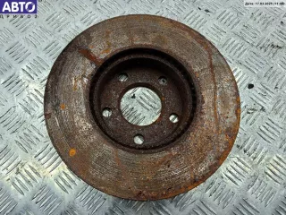  Диск тормозной передний Volkswagen Passat B5 Арт 54309960