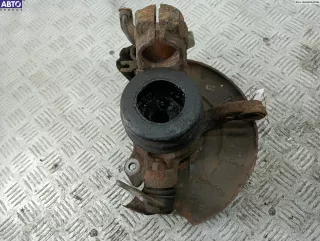  Ступица передняя правая Skoda Fabia 1 Арт 54309110, вид 2