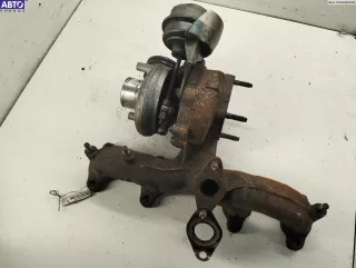 54399880018 Турбина Volkswagen Golf 4 Арт 54380773, вид 1