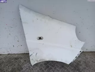  Крыло переднее правое Renault Trafic 2 Арт 53824134, вид 1