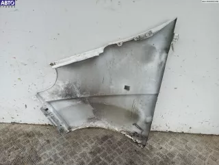  Крыло переднее правое Renault Trafic 2 Арт 53824134, вид 2