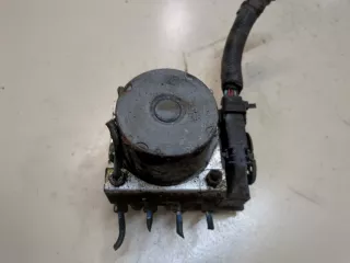 0265800462,59206C0933 Блок АБС (ABS) Subaru Legacy 4 Арт 8873232, вид 2