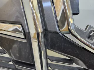 5310158360 Решетка радиатора Toyota Alphard 3 Арт lz210617, вид 2