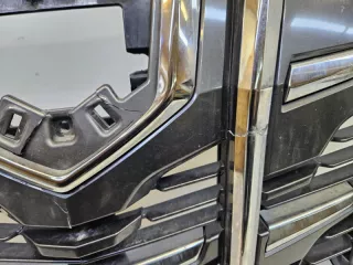 5310158360 Решетка радиатора Toyota Alphard 3 Арт lz210617, вид 3